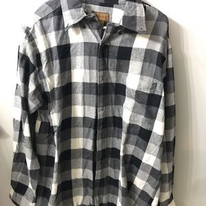 Warm Flannel NWT
